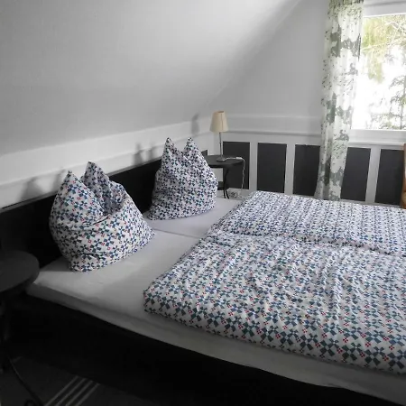 Jagerhaus Urlettig Holiday home