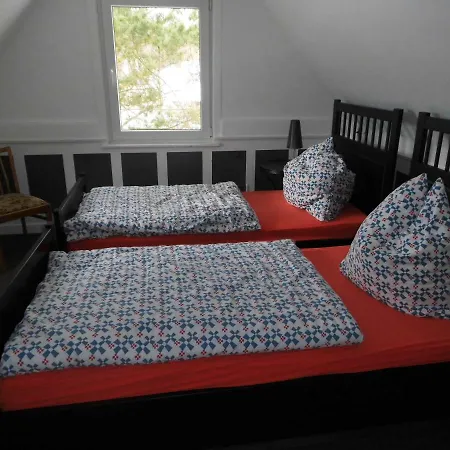 Jagerhaus Urlettig Holiday home