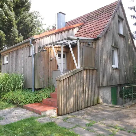 Jagerhaus Urlettig *